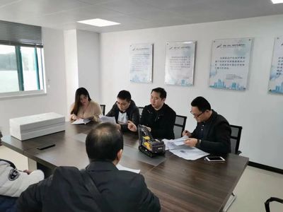 技術(shù)支持強(qiáng)有力，我為企業(yè)辦實(shí)事——企業(yè)技術(shù)咨詢(xún)服務(wù)解析