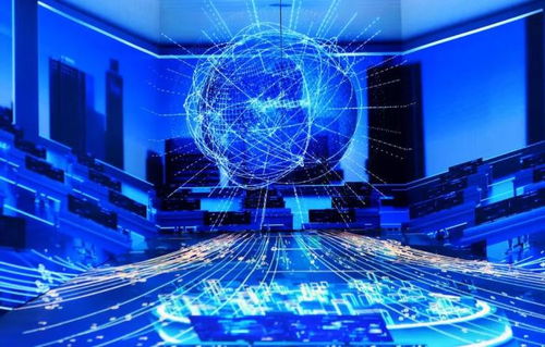 數字浪潮再攀峰 聯想集團以全棧技術賦能中國數字經濟新紀元